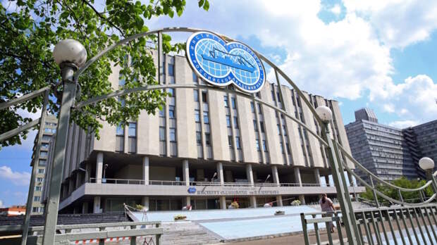 Институт океанологии РАН: от скромной лаборатории до мирового научного центра