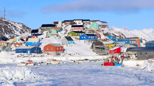 Трамп заявил о разработке соглашения по Гренландии и решил не вводить пошлины против стран Европы