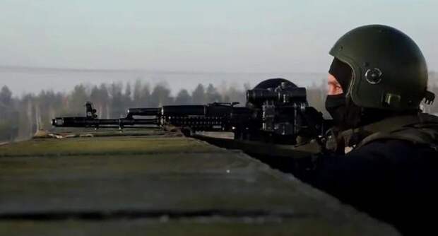 «Военкоры РВ»: бойцы «Вагнер» начали «бешеный» штурм позиций ВСУ на юге Артемовска