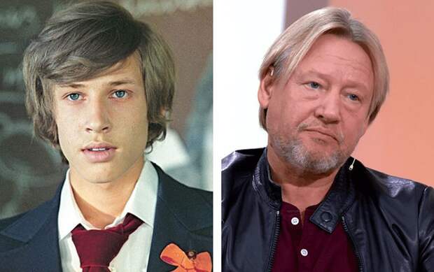 Фото: Мосфильм, "Жизнь и Судьба" Россия 1 Дмитрий Харатьян