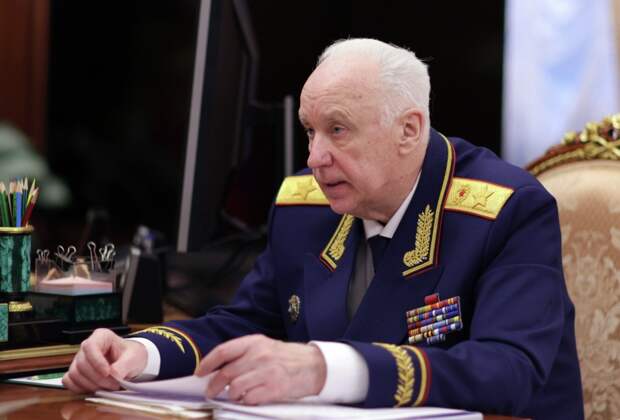 Террористические преступления в России в 2025 году выросли на 60% — Бастрыкин
