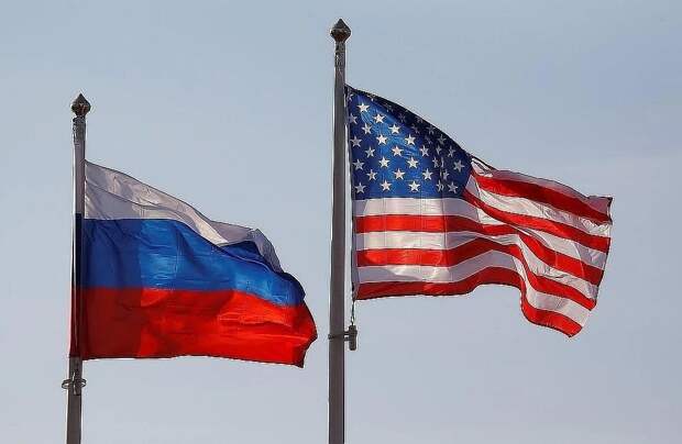 Рябков заявил об отсутствии прогресса в отношениях России и США