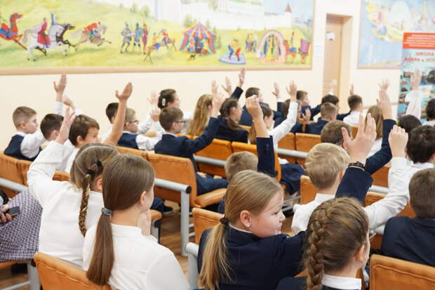 Татарстан вошел в топ-5 регионов России по уровню цифровой грамотности школьников