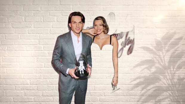 «Я не могла быть счастливой»: почему Регина Тодоренко расставалась с мужчинами, прежде чем встретила Влада Топалова