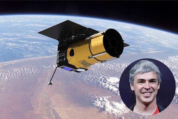 Дивный новый мир: в какие проекты будущего инвестируют миллиардеры