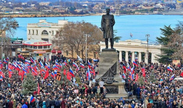 Шестилетние итоги в Крыму и Севастополе. Что удалось сделать