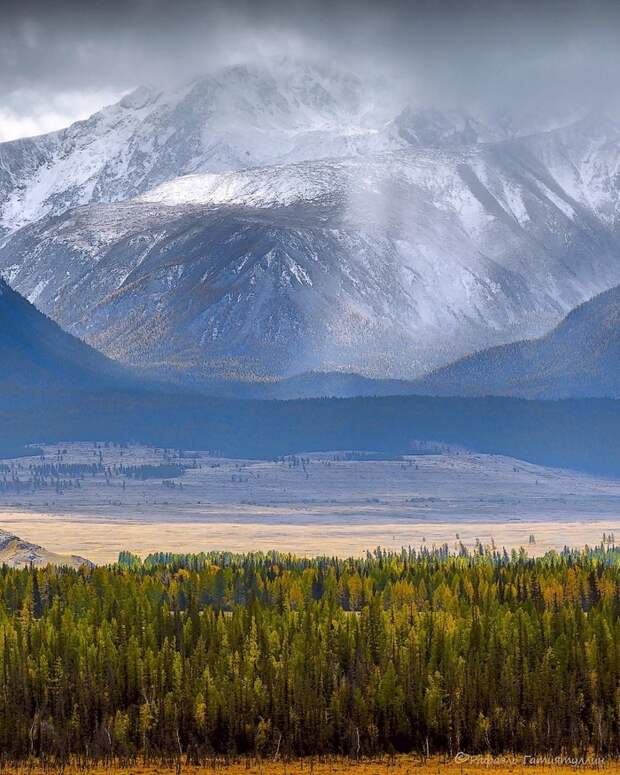 Прекрасного Алтая Вам в ленту фотография, Алтай, Горный Алтай, instagram, длиннопост
