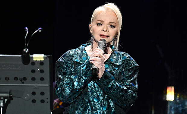 Лариса Долина не смогла забрать мебель из проданной квартиры: «Это уже не ваше добро»