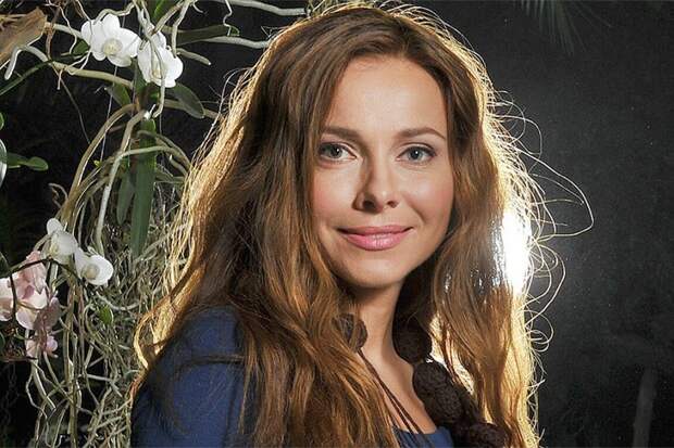 Утонченная Екатерина Гусева показала бицепс — «как у мужика»
