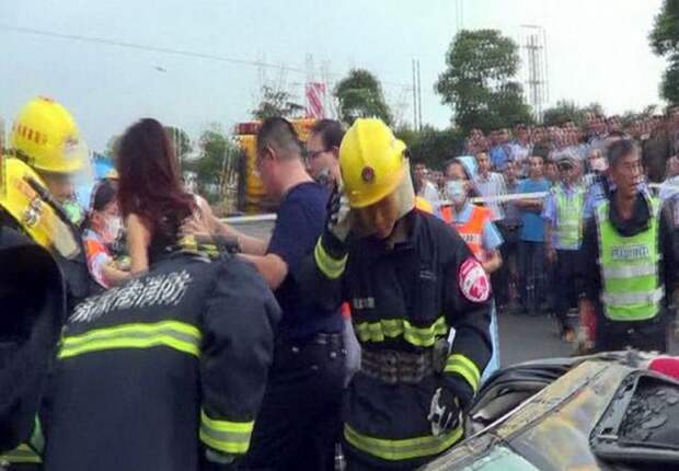 Вот почему стоит соблюдать дистанцию Вот почему стоит соблюдать дистанцию