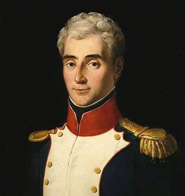 Андре Массена. «Ребенок, избалованный победами»