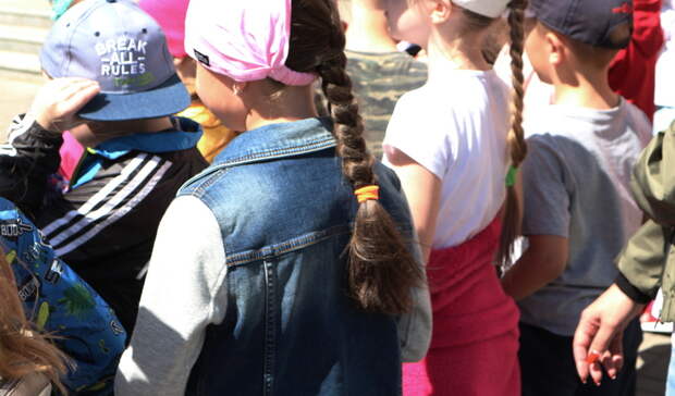 Тюменцы готовят обращение в ГУС с просьбой о строительстве школы и поликлиники