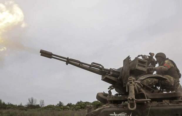 Над регионами России за три часа сбили 111 украинских БПЛА