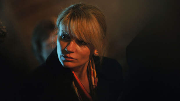 Агент Анны Ардовой сообщила, что артистка ведет насыщенную жизнь