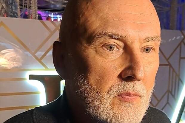 Игорь Матвиенко допустил возможность переименования группы «Иванушки International»