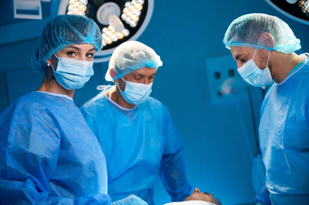 Врачи из Кузбасса запустили сердце пациентки через 71 минуту после остановки