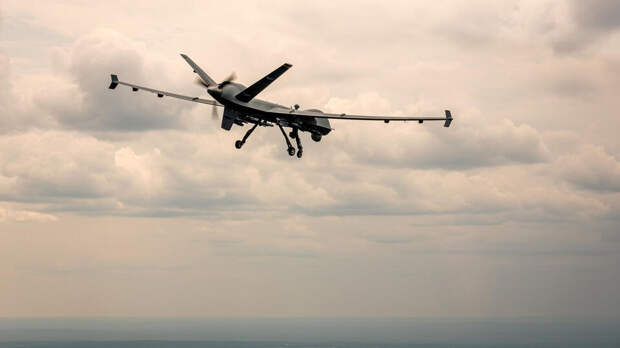 CNN: с начала иранского конфликта США потеряли семь самолетов