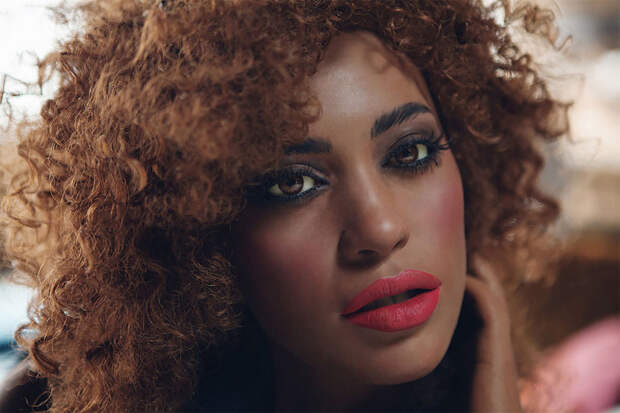 Секс-куклы в фотопроекте Стейси Ли «Средние американцы» 5