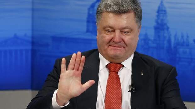 Лiга.net: Порошенко и «український світ» отменили анафему Мазепе