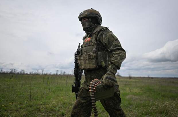 Песков: Киев понимает, что условия переговоров изменятся по мере наступления РФ