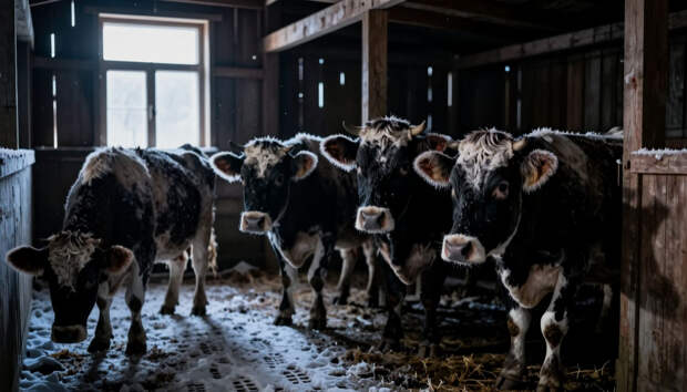 В Новосибирске выделили 190 млн руб. на компенсации по изъятиям скота