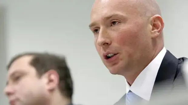 Депутат Лебедев оценил работу Колобкова на должности министра спорта России