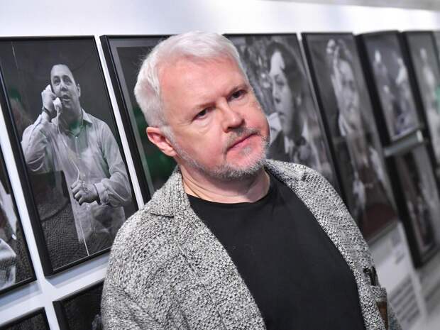 Увел возлюбленную из семьи, как когда-то отец — маму. Как Вячеслав Невинный-младший повторил судьбу родных