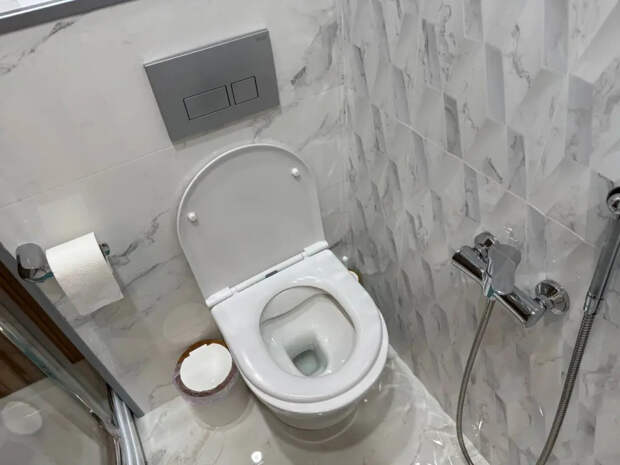 Японский унитазный парадокс: почему миллионы людей в Стране восходящего солнца садятся «неправильно»