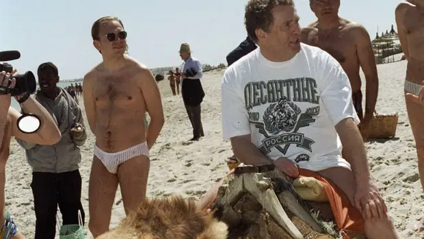 В Госдуме выразили надежду, что в Киеве появится улица Жириновского