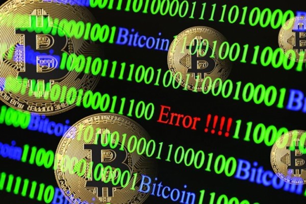 Криптовалюта за разблокировку: в Сети обнаружен вирус-вымогатель