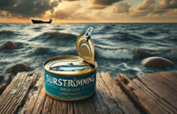 Вокруг света: Деликатес или протухшая селедка: как возникла национальная шведская традиция употреблять в пищу сюрстремминг