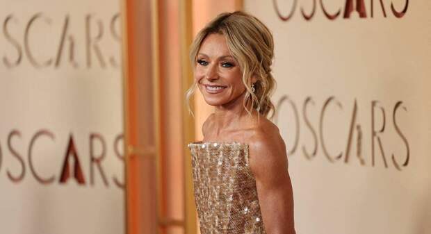 55-летняя телеведущая сделала популярную процедуру на ягодицах вместо лица и пожалела