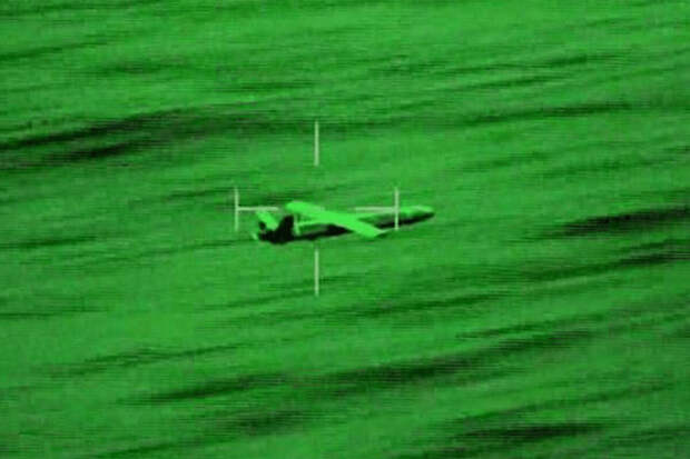 В Курской области объявлена опасность атаки БПЛА