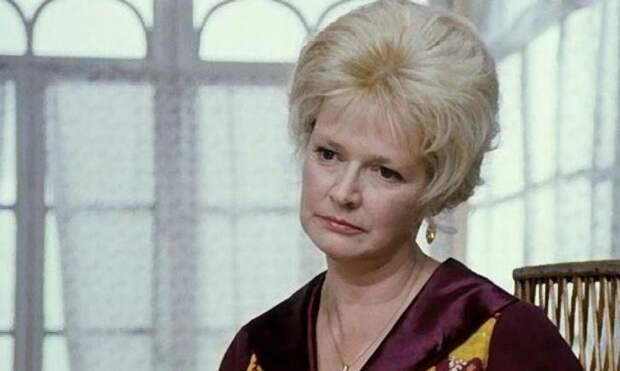 Как сейчас выглядит и какое наследство получила единственная дочь Леонида Гайдая и Нины Гребешковой