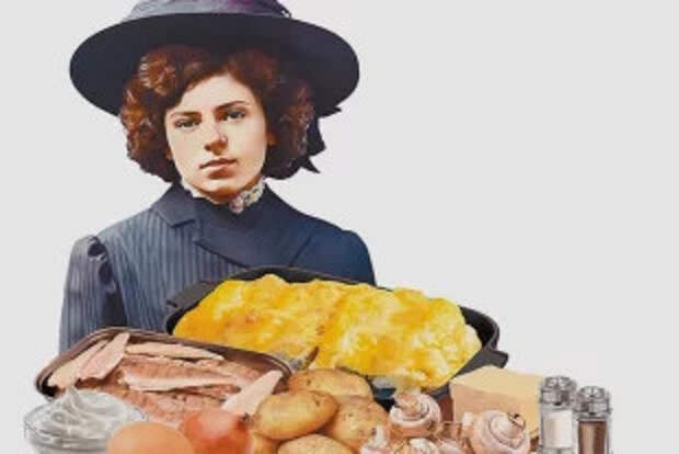 Как приготовить нежнейшего судака, о котором писала поэтесса Вера Инбер?