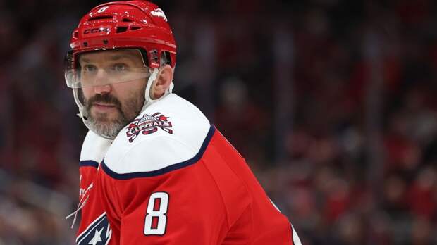 Дзюба: «Если Овечкин продолжит забивать так же, то побьет рекорд Гретцки в этом году. Но я наслаждаюсь Кучеровым»