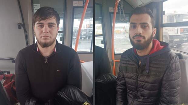 Полицейские взяли отпуск ради справедливости и полетели в Чечню найти преступников