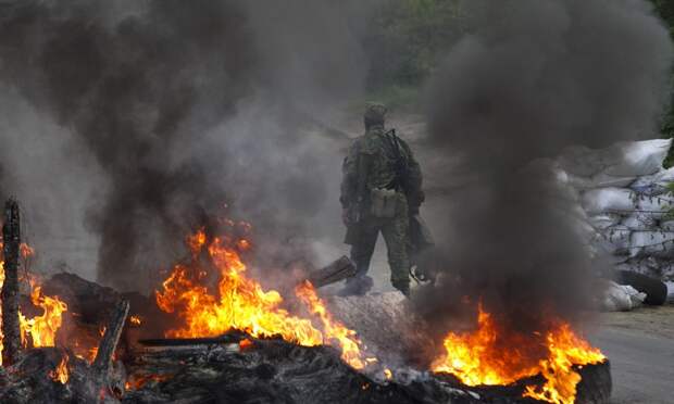 Украинские политики решили сдать Мариуполь и Бердянск ДНР, но внезапно передумали Украинские политики решили сдать Мариуполь и Бердянск ДНР, но внезапно передумали