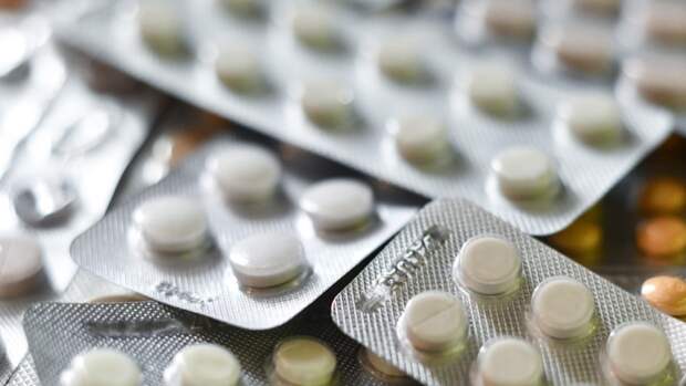 Препарат для лечения гриппа оказался эффективным против коронавируса