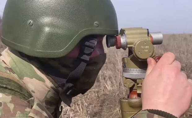 ВСУ под натиском российской армии покинули кварталы в юго-западной части мкр Канал в городе Часов Яр