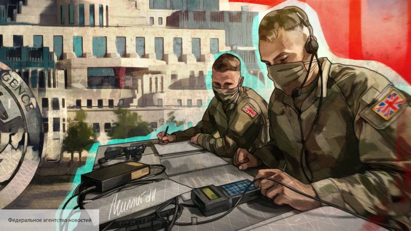 Экономист Колташов раскрыл план Британии по привлечению военных финэкспертов против России