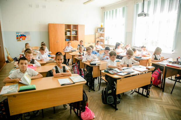 Двойка за поведение: Эксперт Конева назвала критерии оценки за поведение в школах