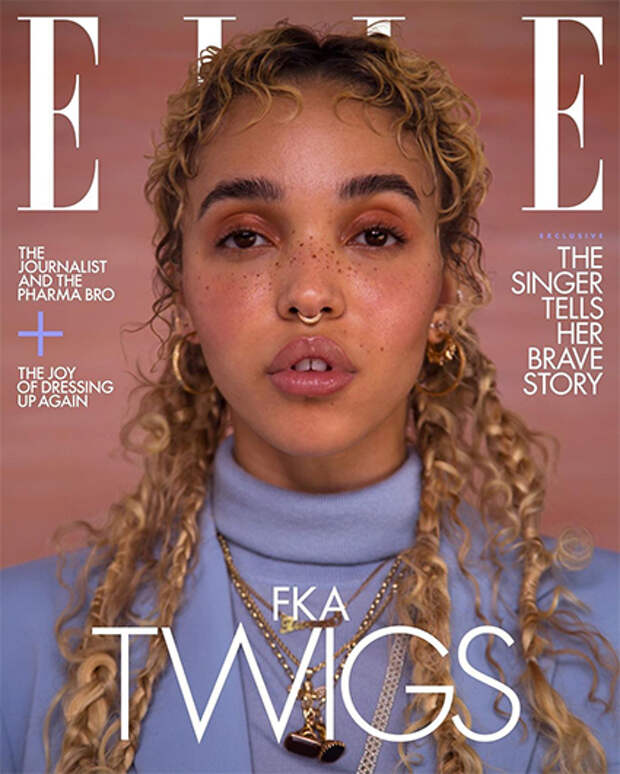 FKA Twigs