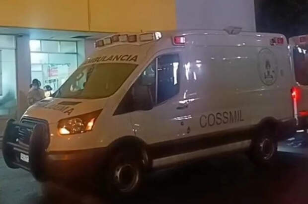 Unitel: при крушении самолёта ВВС в Боливии погибли 15 человек