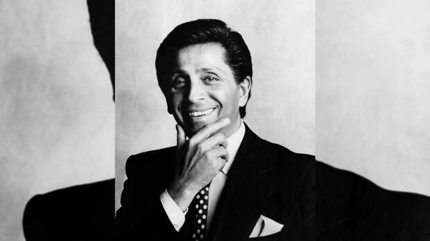 Валентино Гаравани / Фото: соцсети