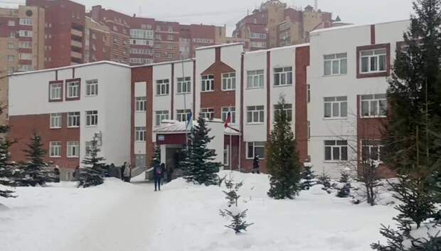 Напавший на российскую гимназию школьник рассказал о мотивах и подготовке