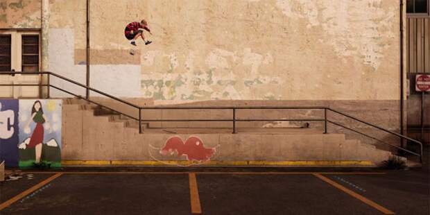 Школа 2 (THPS2)