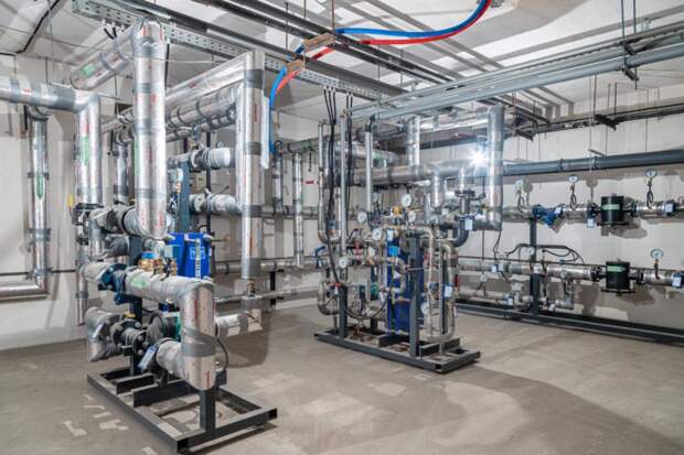 Нижегородская компания начала участие в проекте «Производительность труда»