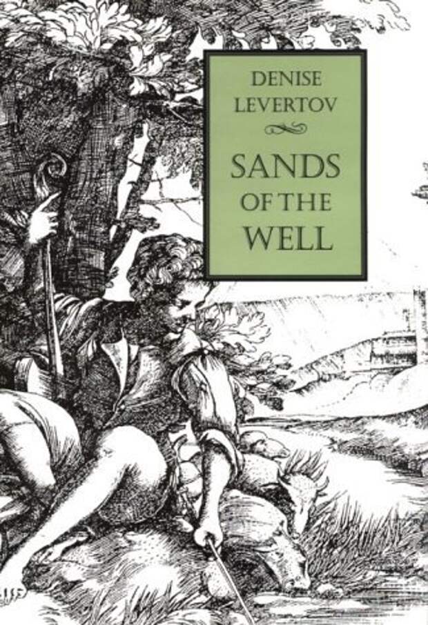 Sojourns in the Parallel World: America Ferrera Reads Denise Levertov’s Ode to Our Ambivalent Relationship with Nature