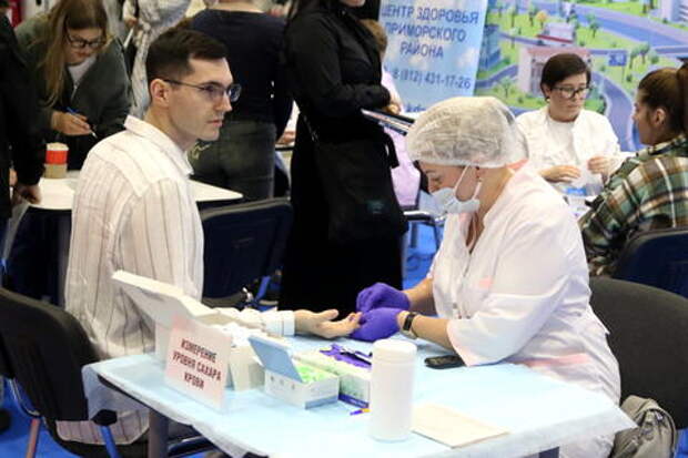 Ростовчанин неожиданно узнал о том, что у него редкая болезнь